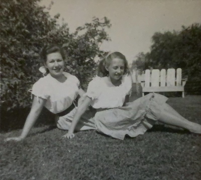 Louise Dolle Fuselier - Photo 80