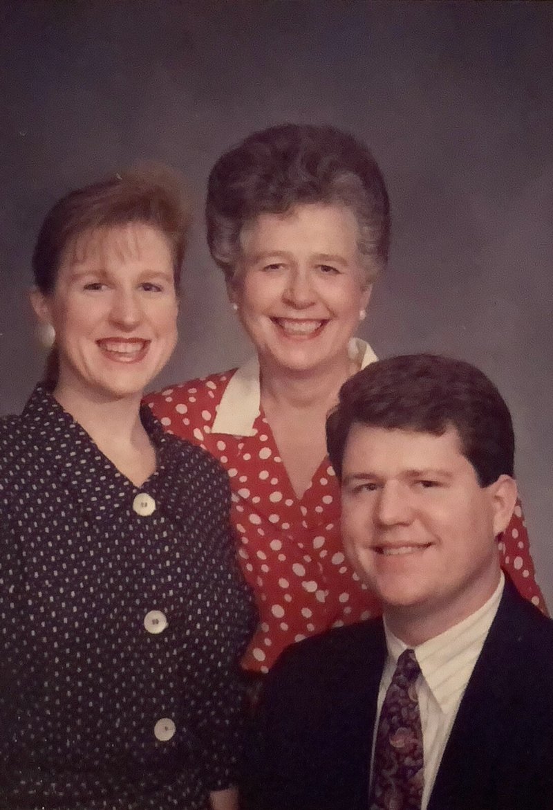 Louise Dolle Fuselier - Photo 82