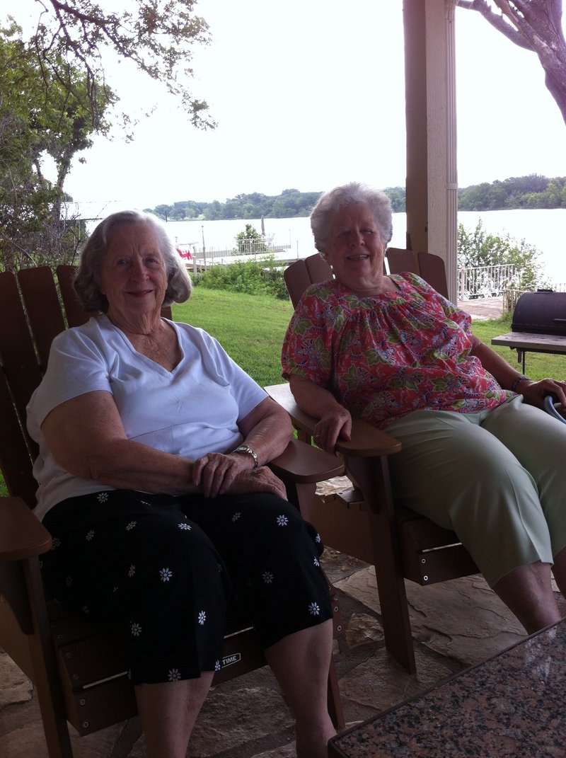 Louise Dolle Fuselier - Photo 81