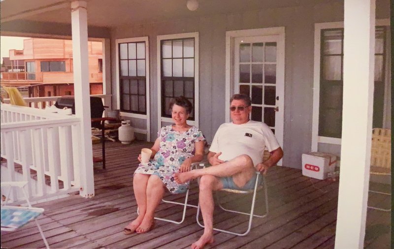 Louise Dolle Fuselier - Photo 83