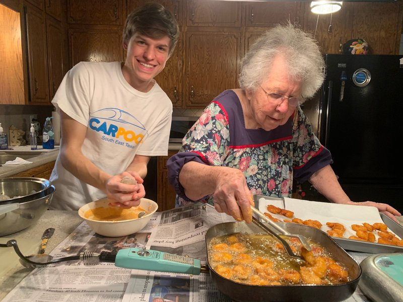 Louise Dolle Fuselier - Photo 86