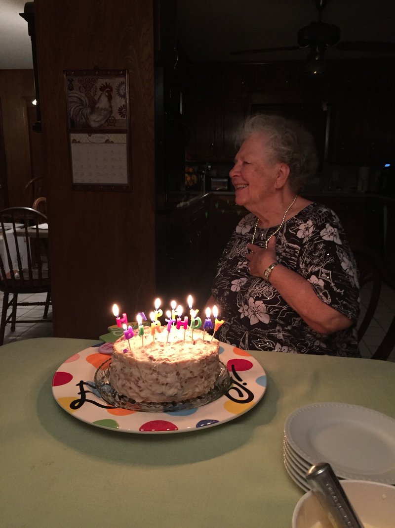 Louise Dolle Fuselier - Photo 87