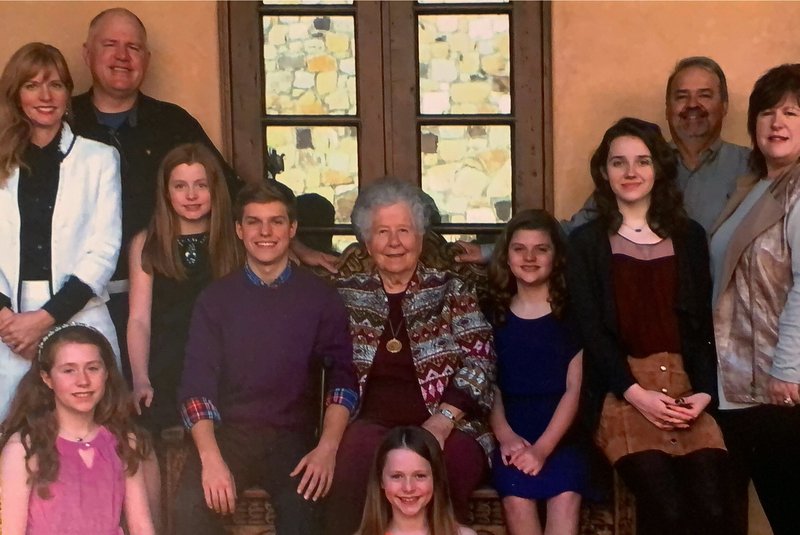 Louise Dolle Fuselier - Photo 88