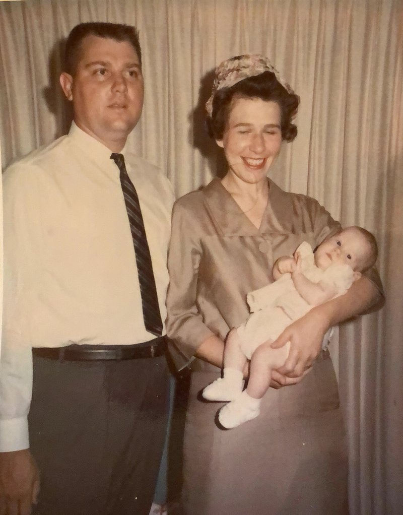 Louise Dolle Fuselier - Photo 91