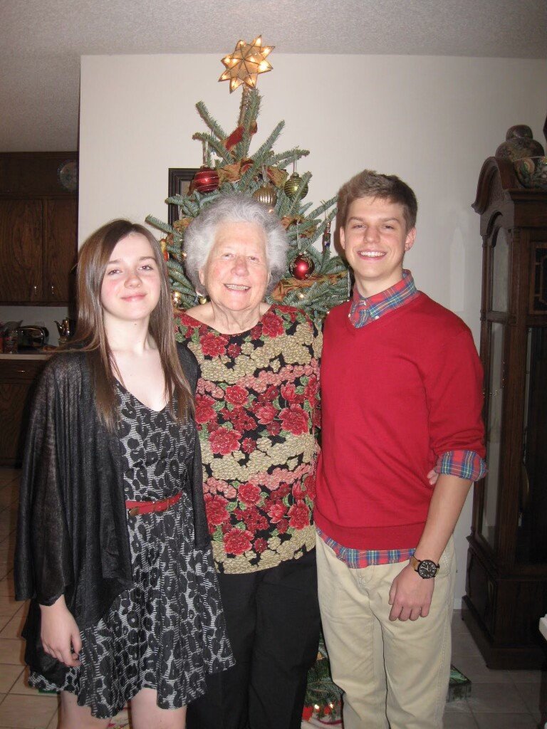 Louise Dolle Fuselier - Photo 93