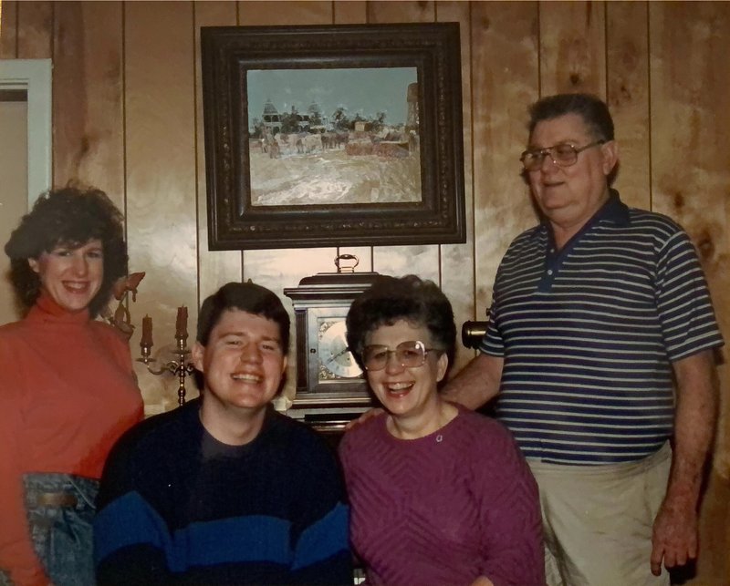 Louise Dolle Fuselier - Photo 92