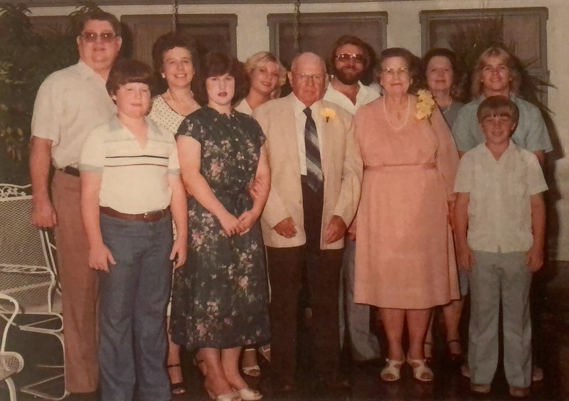 Louise Dolle Fuselier - Photo 94