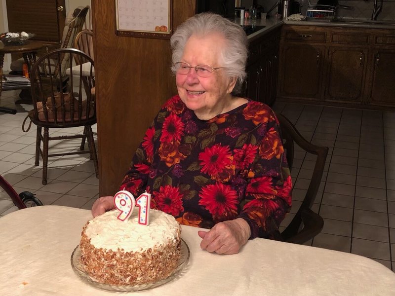 Louise Dolle Fuselier - Photo 95