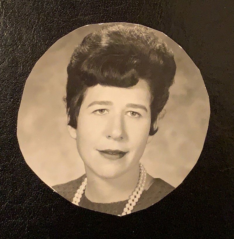 Louise Dolle Fuselier - Photo 97