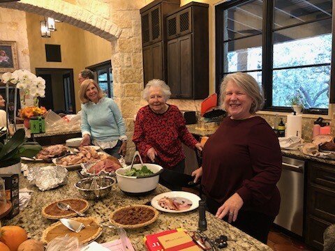 Louise Dolle Fuselier - Photo 98