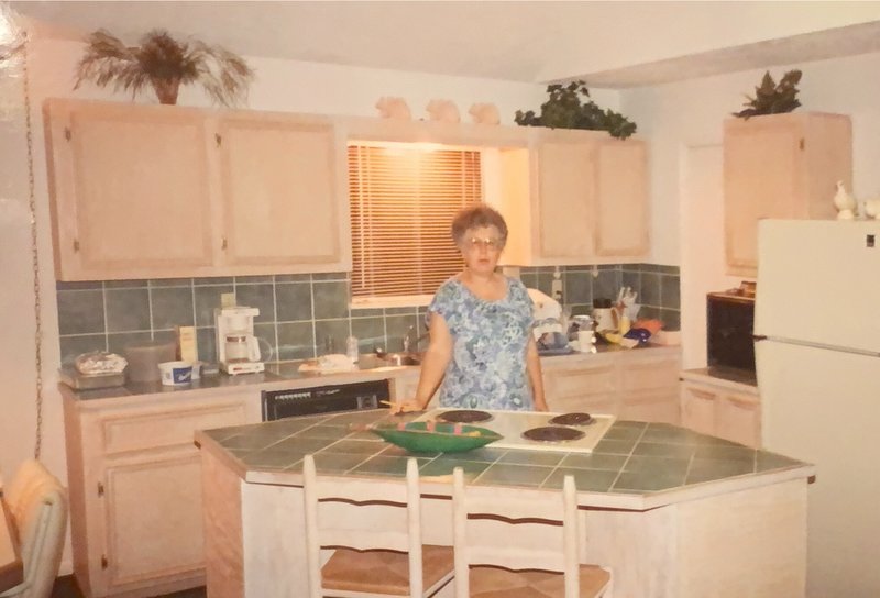 Louise Dolle Fuselier - Photo 99