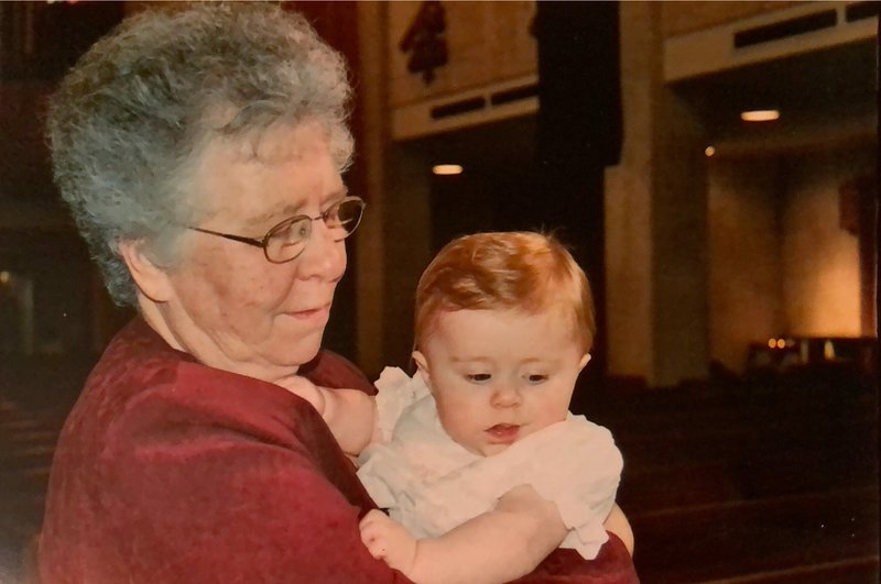 Louise Dolle Fuselier - Photo 100