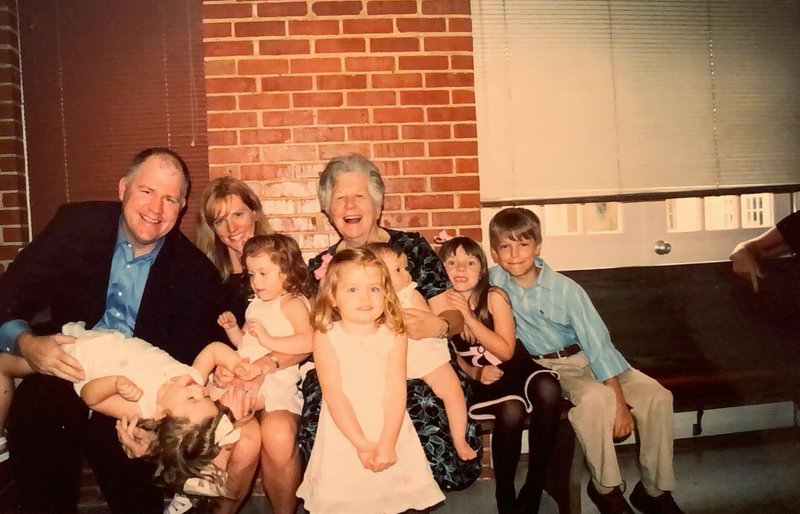 Louise Dolle Fuselier - Photo 102