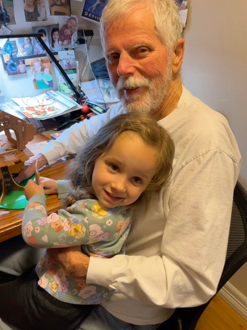 Steven Riley James - Photo 2