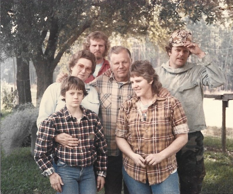 Steven Riley James - Photo 7