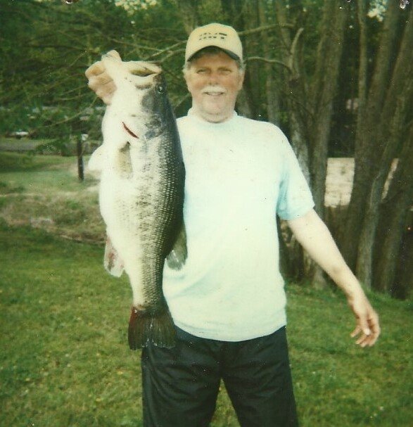 Steven Riley James - Photo 8