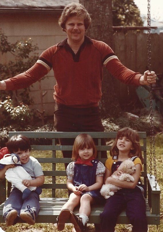 Steven Riley James - Photo 9