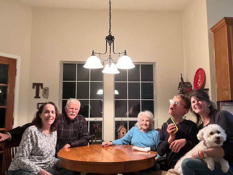 Steven Riley James - Photo 6