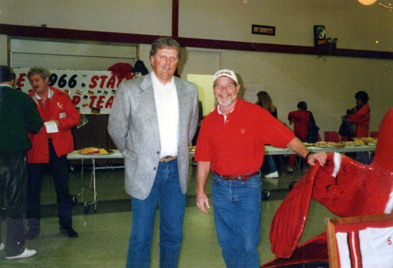 Steven Riley James - Photo 10