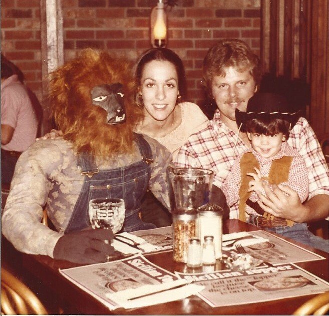 Steven Riley James - Photo 13