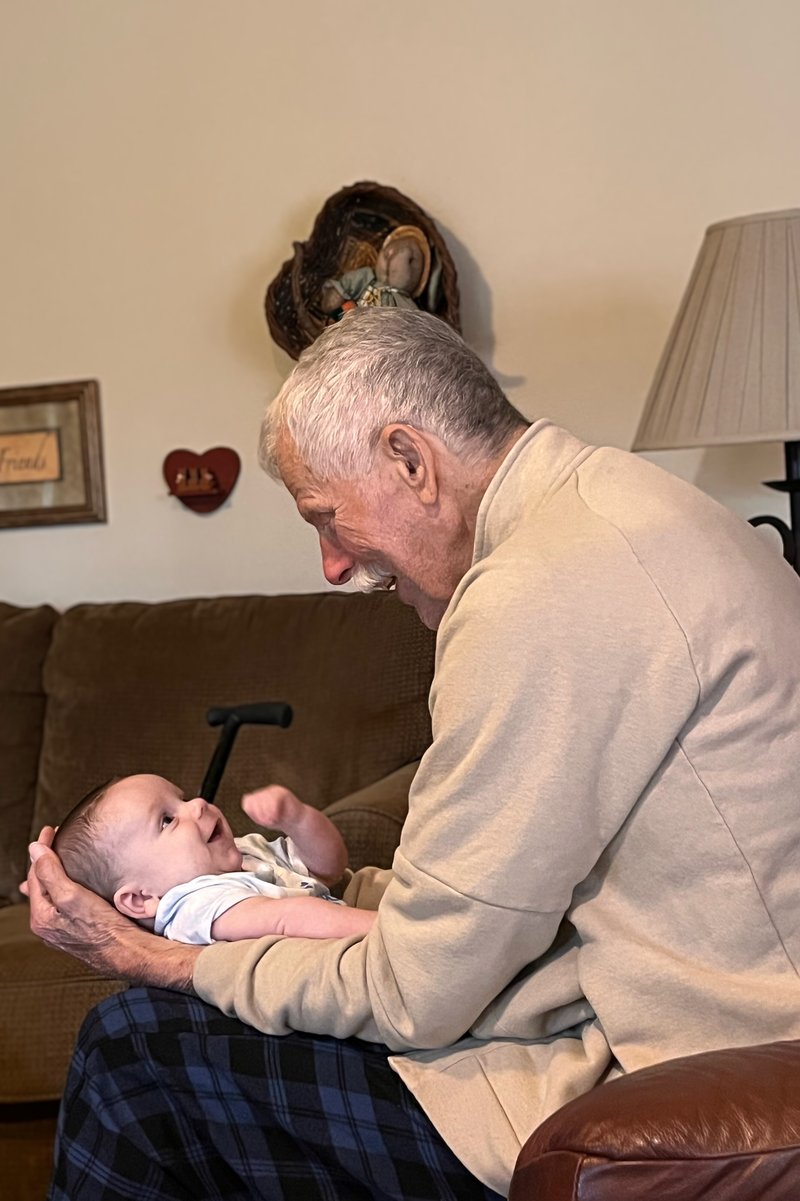 Steven Riley James - Photo 12