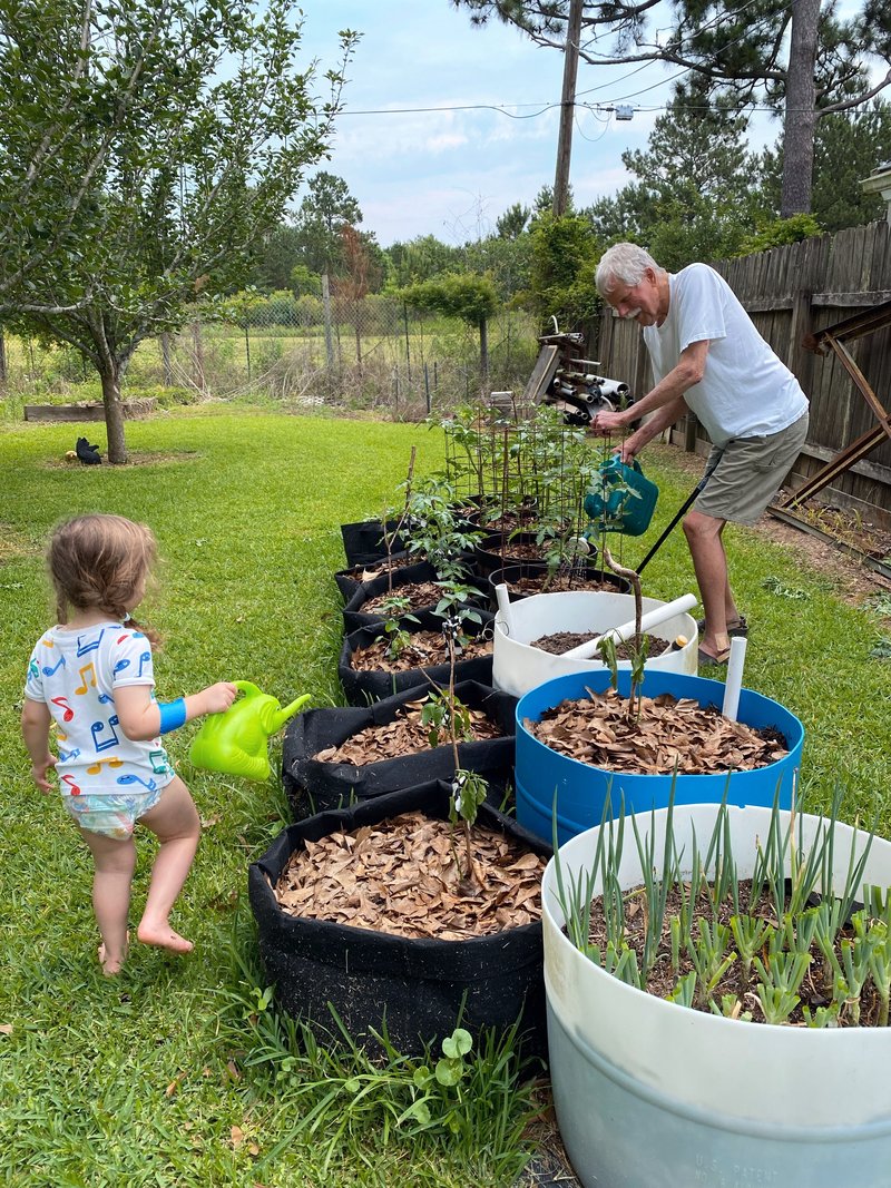 Steven Riley James - Photo 11