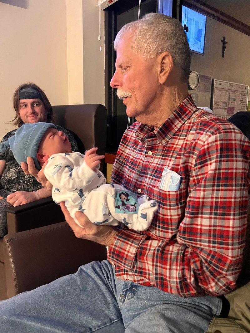 Steven Riley James - Photo 16