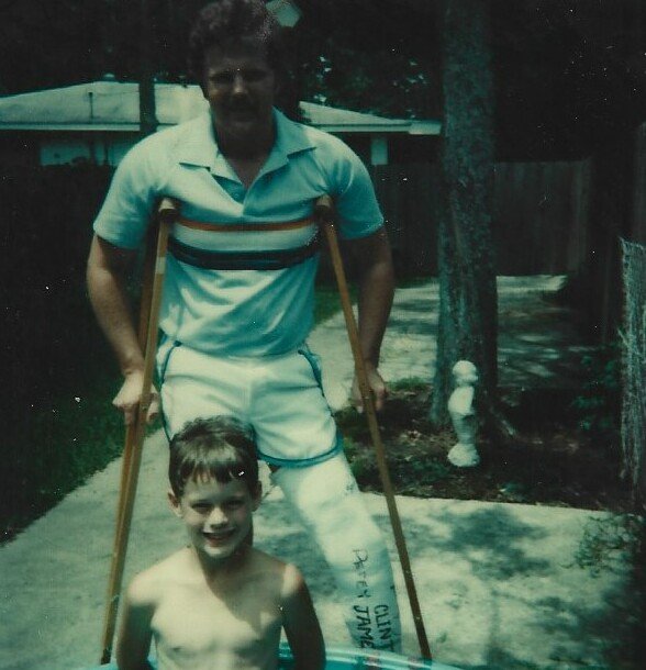 Steven Riley James - Photo 20