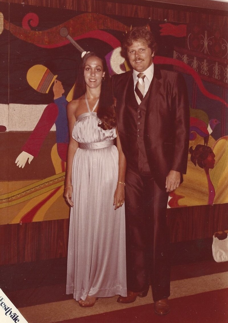 Steven Riley James - Photo 23