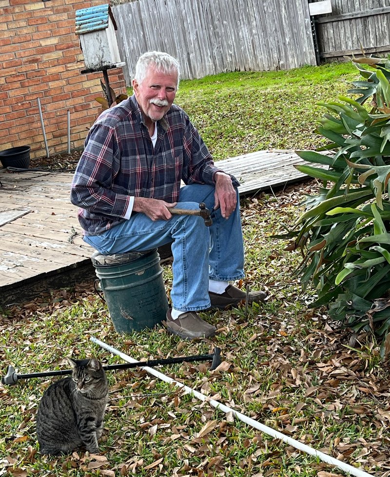 Steven Riley James - Photo 28