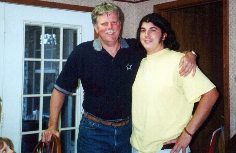 Steven Riley James - Photo 30