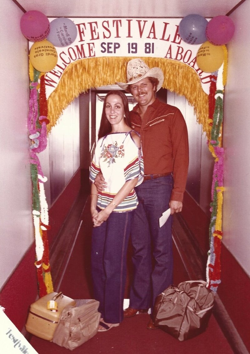 Steven Riley James - Photo 34