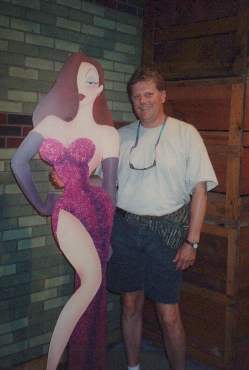 Steven Riley James - Photo 36