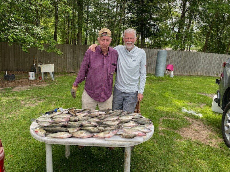 Steven Riley James - Photo 37