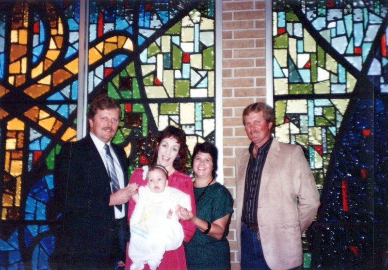 Steven Riley James - Photo 39