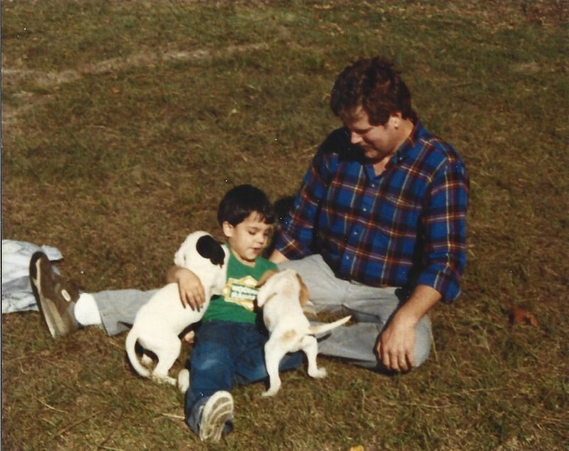 Steven Riley James - Photo 40