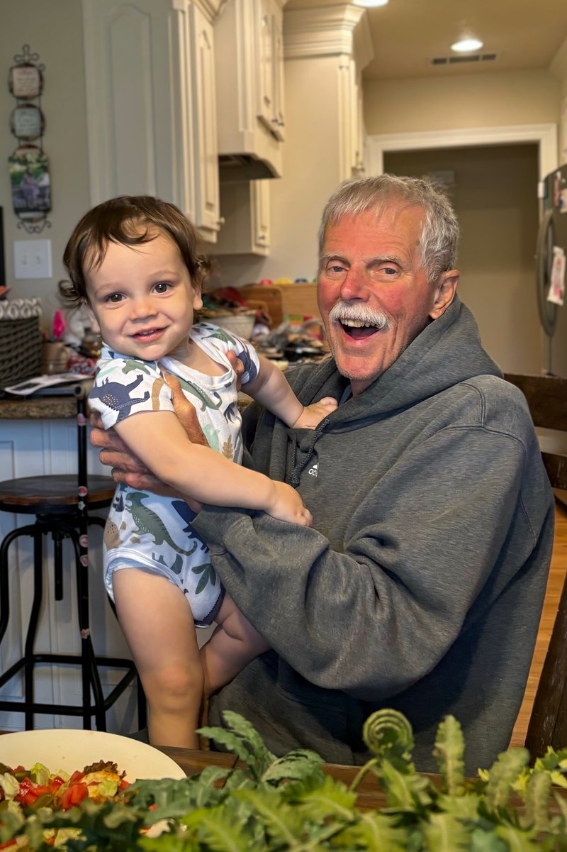 Steven Riley James - Photo 41