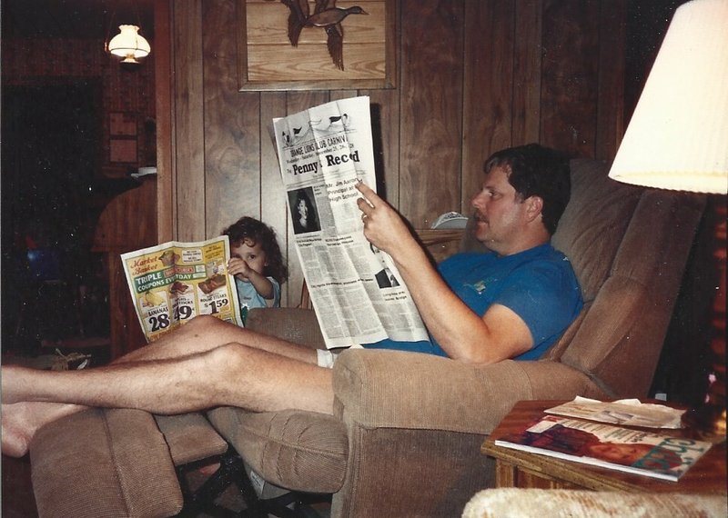 Steven Riley James - Photo 43