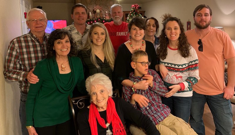 Steven Riley James - Photo 44