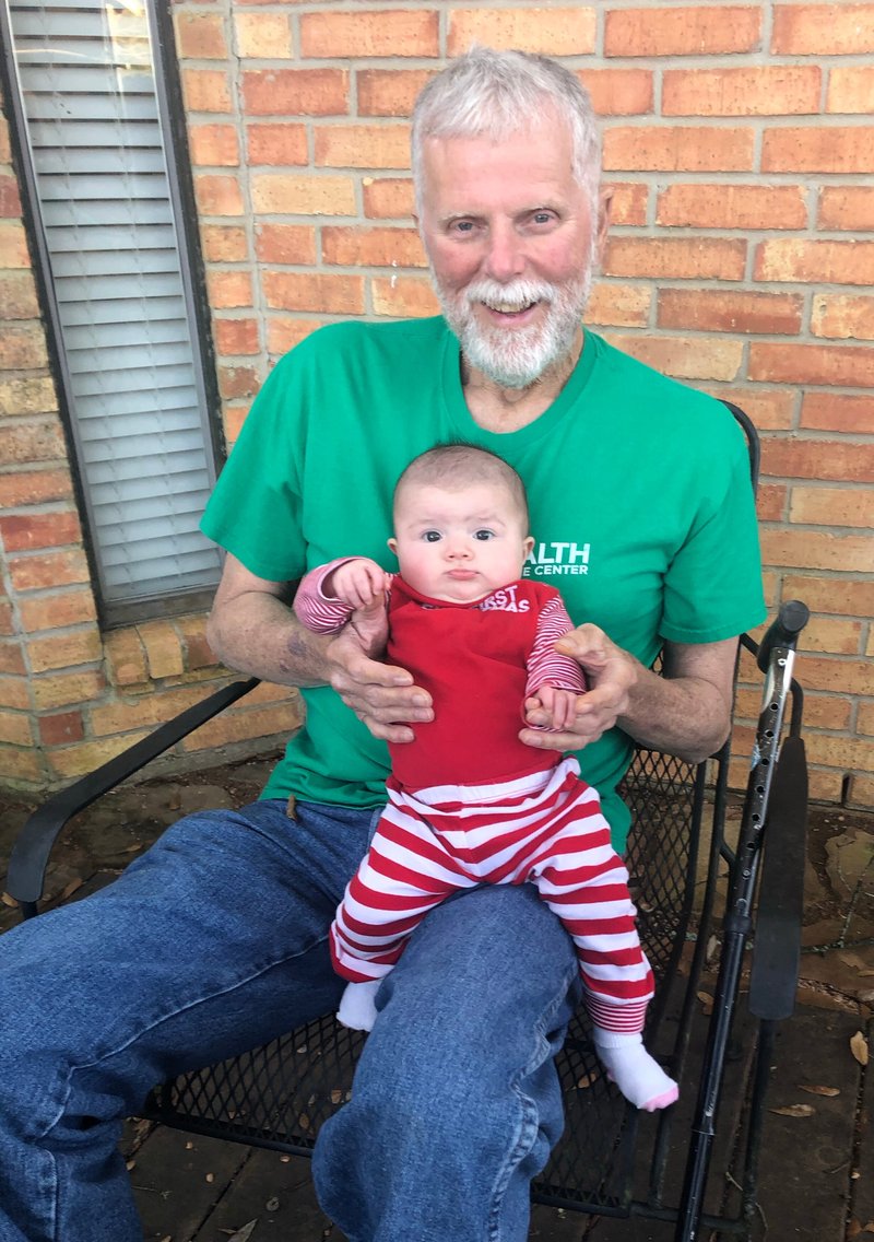 Steven Riley James - Photo 48