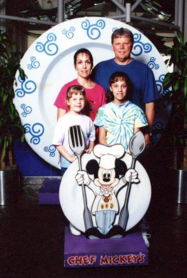 Steven Riley James - Photo 50