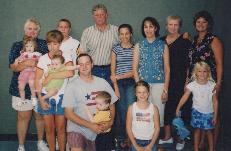 Steven Riley James - Photo 51