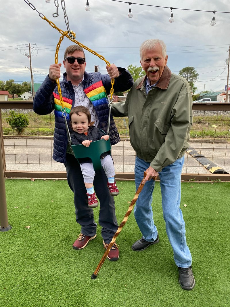 Steven Riley James - Photo 49