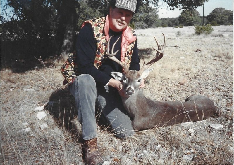 Steven Riley James - Photo 56