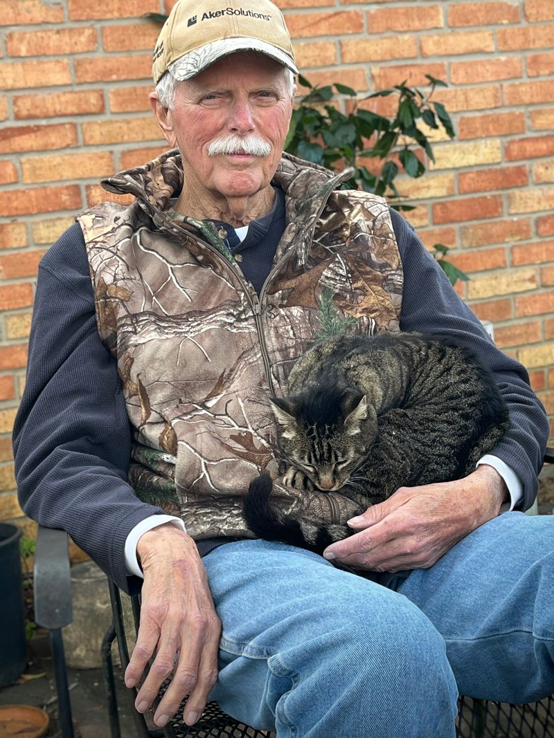 Steven Riley James - Photo 55