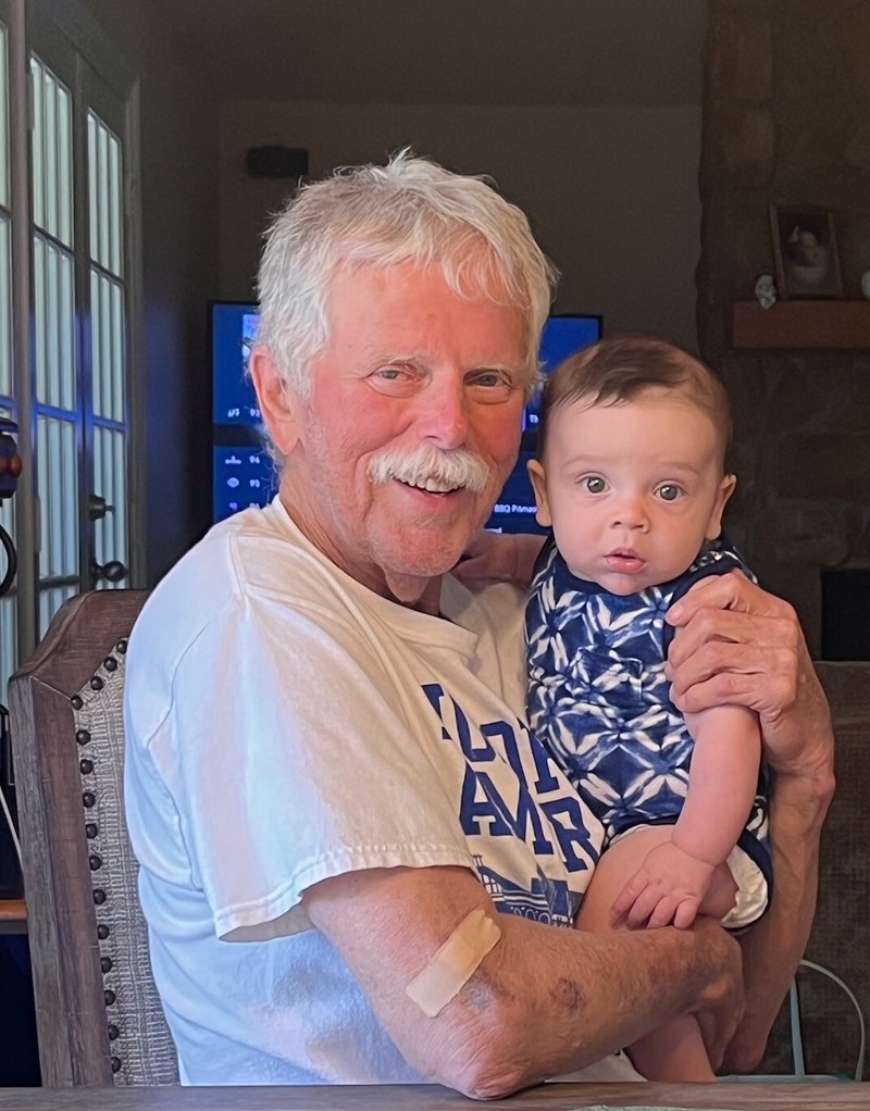 Steven Riley James - Photo 57