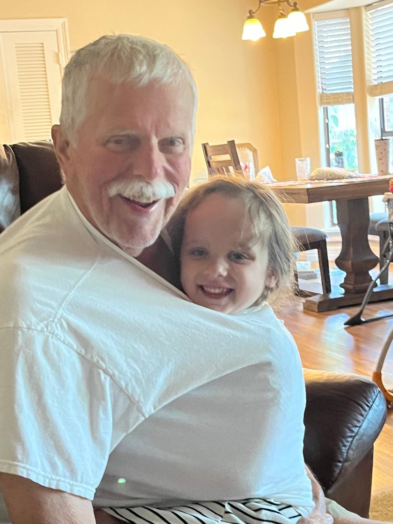 Steven Riley James - Photo 59