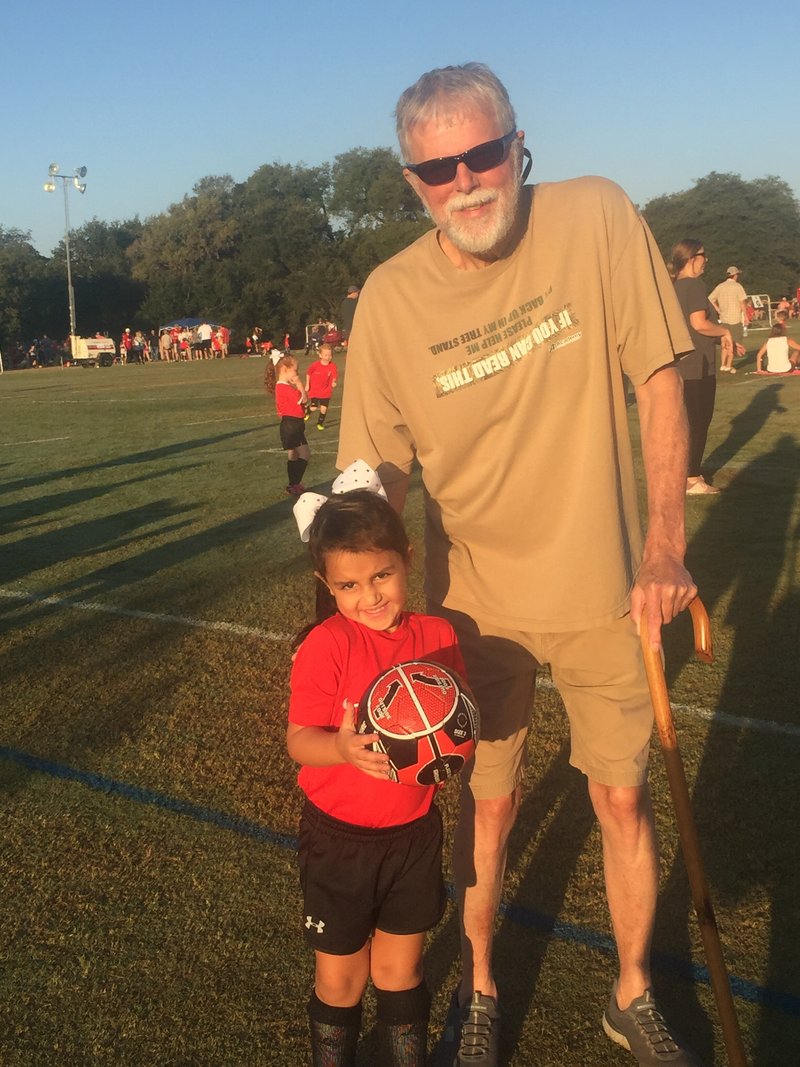 Steven Riley James - Photo 58