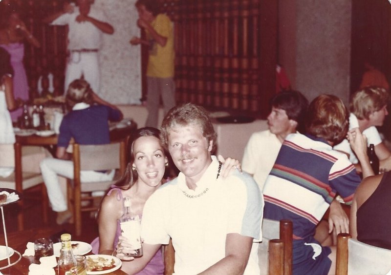 Steven Riley James - Photo 61