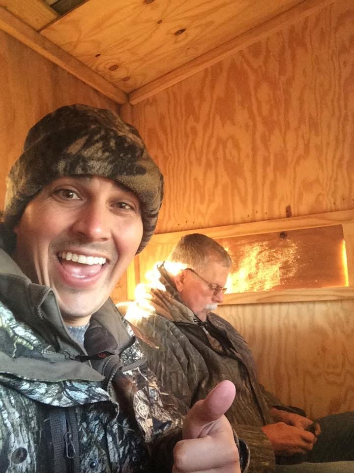 Steven Riley James - Photo 64